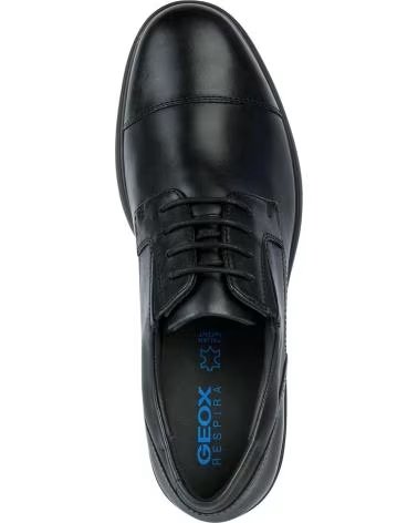 GEOX U36EFA 00043 U SPHERICA EC11 C9999 BLACK