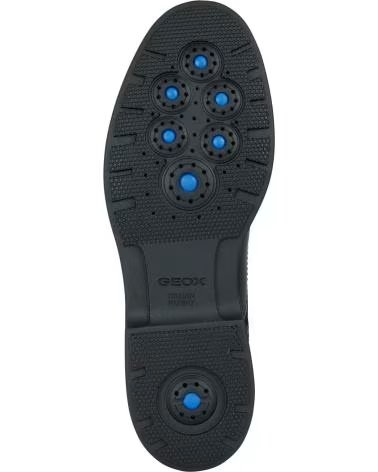 GEOX U36EFA 00043 U SPHERICA EC11 C9999 BLACK