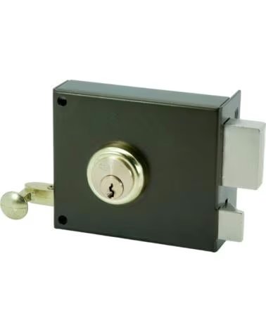 ILARGI SERRATURA DI SICUREZZA 125A MULTICOLOR