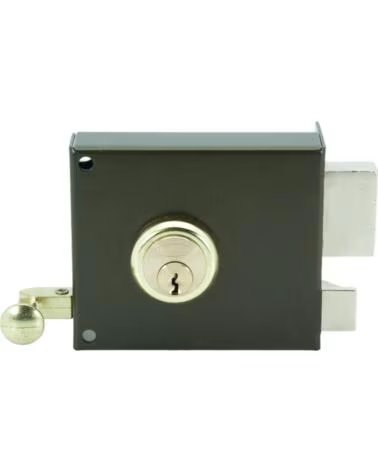 ILARGI SERRATURA DI SICUREZZA 125A MULTICOLOR
