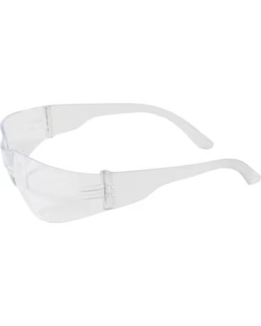 BOUTON OPTICAL ZENON Z12 OCCHIALI DI SICUREZZA TRASPARENTI MULTICOLOR