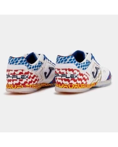 JOMA Botas en color blanco para hombre BLANCO