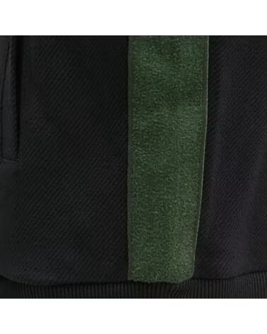 VESTE BOMBER FRED PERRY CONTRAST TAPE J9046