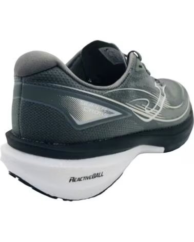 JOMA Zapatillas Supercross Gris Rscrow2622