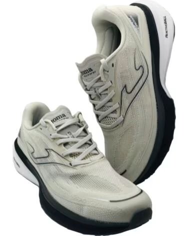 JOMA SUPER CROSS 2612 SCARPA RUNNING UOMO GRIS