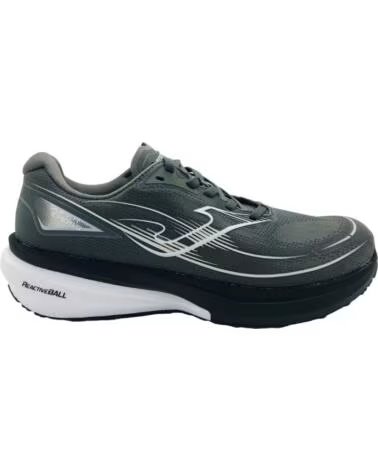 JOMA Zapatillas Supercross Gris Rscrow2622