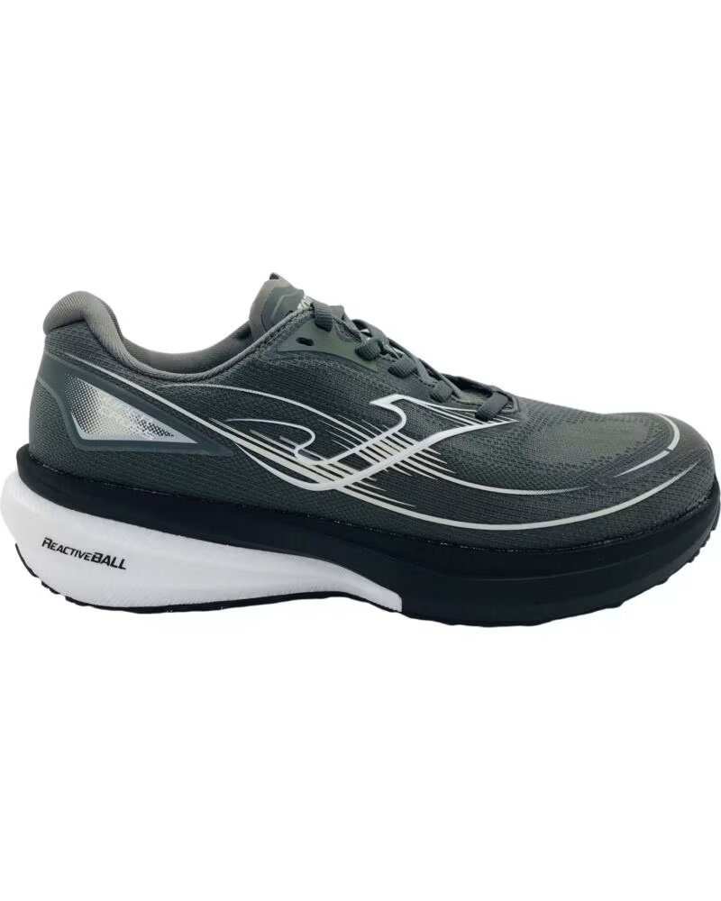 JOMA Zapatillas Supercross Gris Rscrow2622