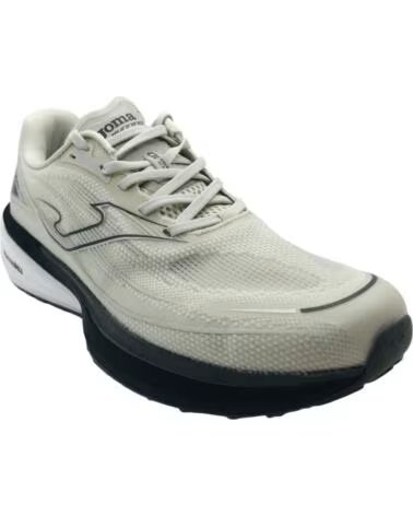 JOMA SUPER CROSS 2612 SCARPA RUNNING UOMO GRIS