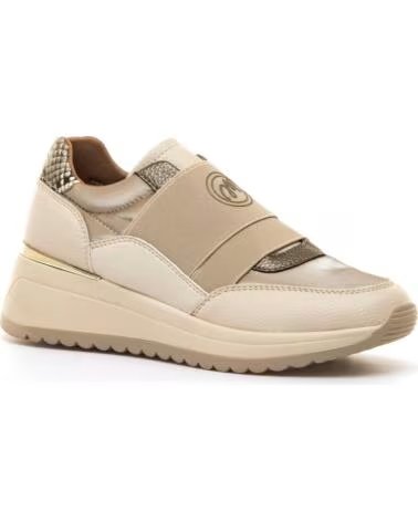 SNEAKER CASUAL DA DONNA MARIA MARE 63736 BEIGE