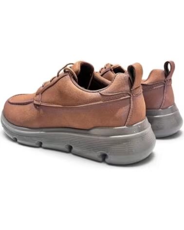 TIMBOS CHAUSSURE CASUAL HOMME CAMEL 133609 MARRóN