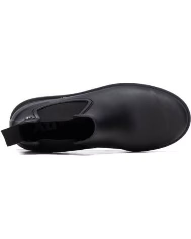 XTI BotIn de mujer 146002 Negro NEGRO