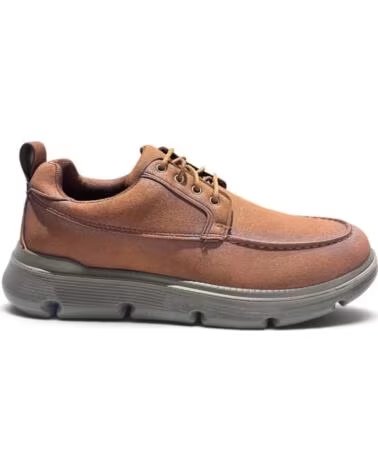 TIMBOS CHAUSSURE CASUAL HOMME CAMEL 133609 MARRóN