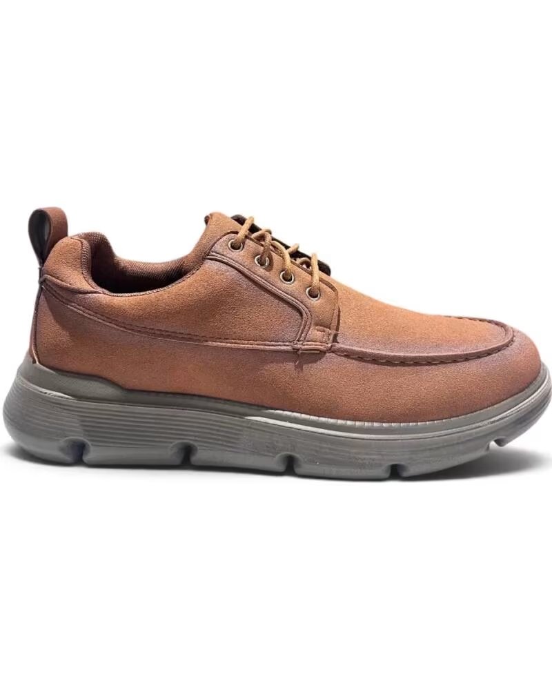 TIMBOS CHAUSSURE CASUAL HOMME CAMEL 133609 MARRóN