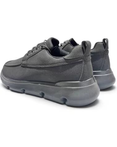 TIMBOS CHAUSSURE HABILLÉE DÉCONTRACTÉE POUR HOMME 133610 NEGRO