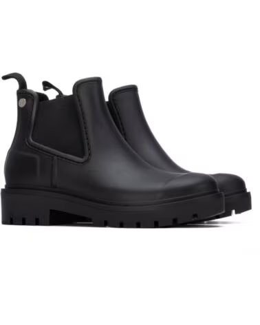 XTI BotIn de mujer 146002 Negro NEGRO