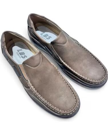 TIMBOS MOCASÍN DE HOMBRE 133563 MARRóN