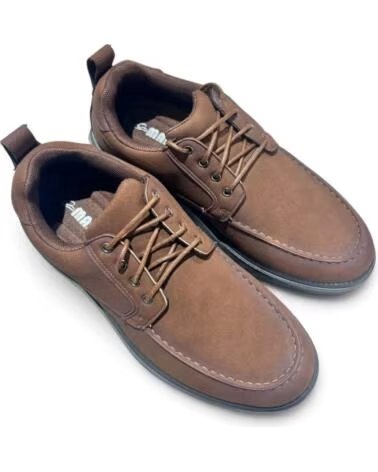 TIMBOS CHAUSSURE CASUAL HOMME CAMEL 133609 MARRóN