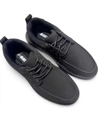 TIMBOS CHAUSSURE HABILLÉE DÉCONTRACTÉE POUR HOMME 133610 NEGRO