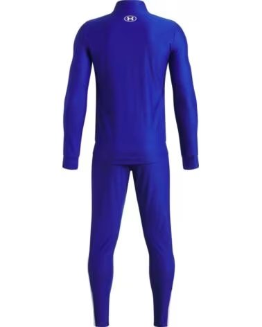 CHÁNDAL DE HOMBRE UNDER ARMOUR 6004052-400 AZUL