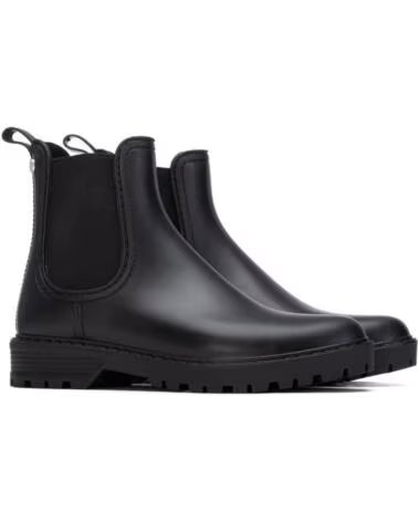 XTI BotIn de mujer 146004 Negro NEGRO