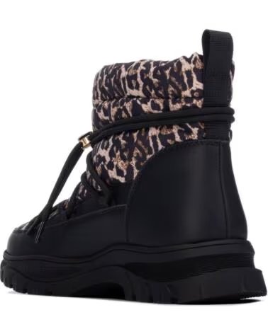 XTI BotIn de mujer 146070 Leopardo VARIOS COLORES