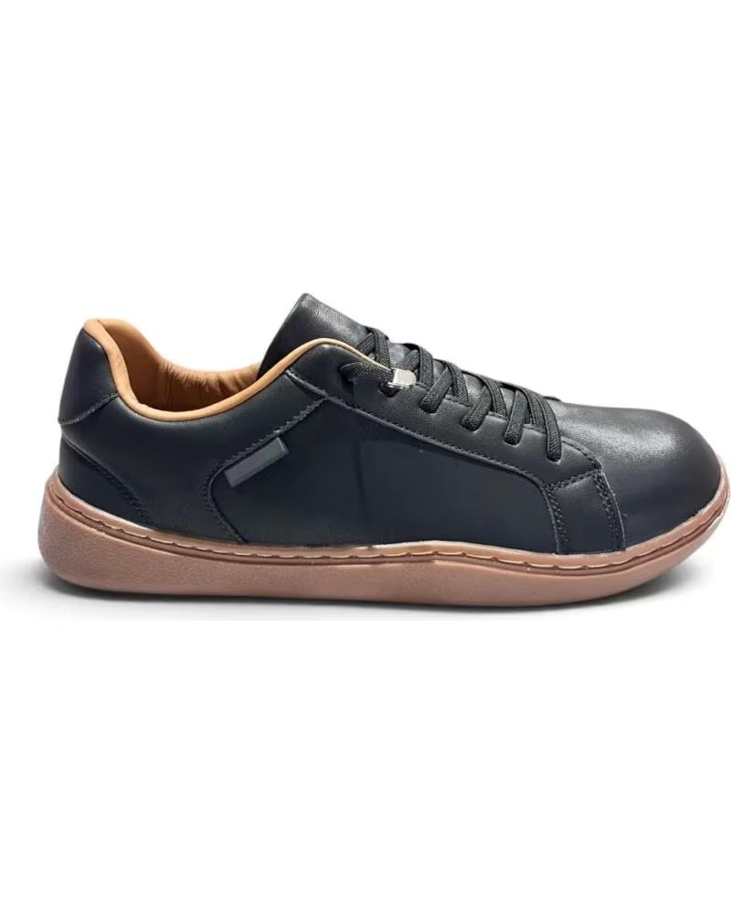 TIMBOS DEPORTIVA BAREFOOT 133545 NEGRO