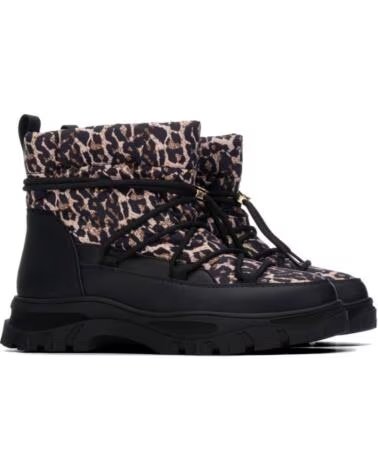 XTI BotIn de mujer 146070 Leopardo VARIOS COLORES