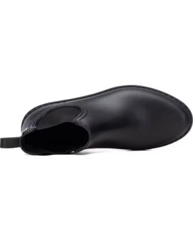 XTI BotIn de mujer 146004 Negro NEGRO