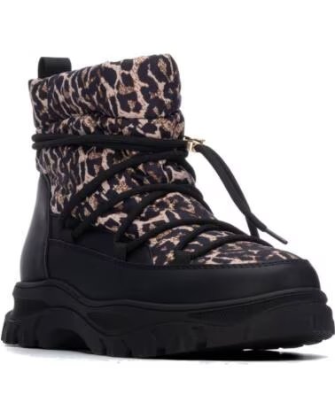 XTI BotIn de mujer 146070 Leopardo VARIOS COLORES