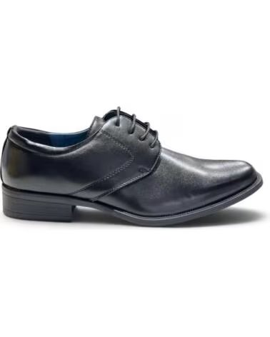 TIMBOS CHAUSSURE HABILLÉE HOMME 133541 NEGRO