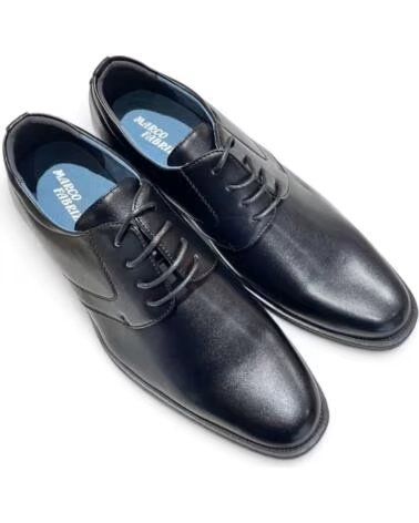 TIMBOS CHAUSSURE HABILLÉE HOMME 133541 NEGRO