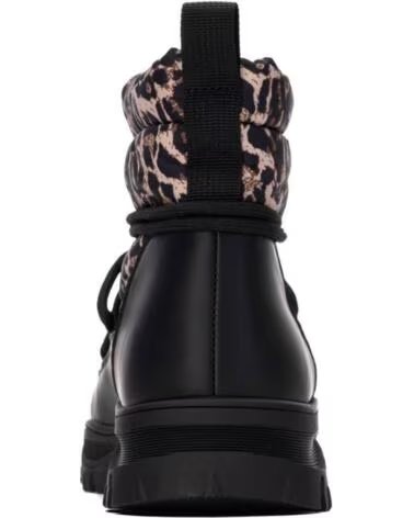 XTI BotIn de mujer 146070 Leopardo VARIOS COLORES
