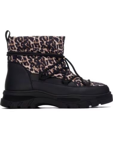 XTI BotIn de mujer 146070 Leopardo VARIOS COLORES