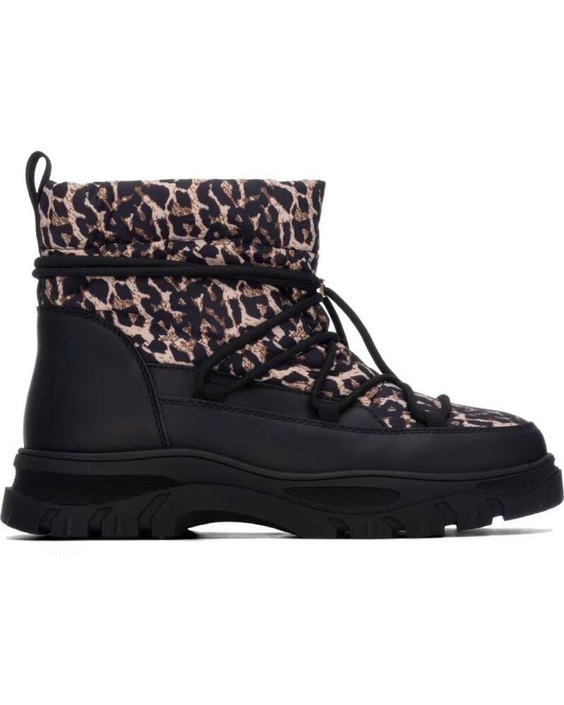 XTI BotIn de mujer 146070 Leopardo VARIOS COLORES