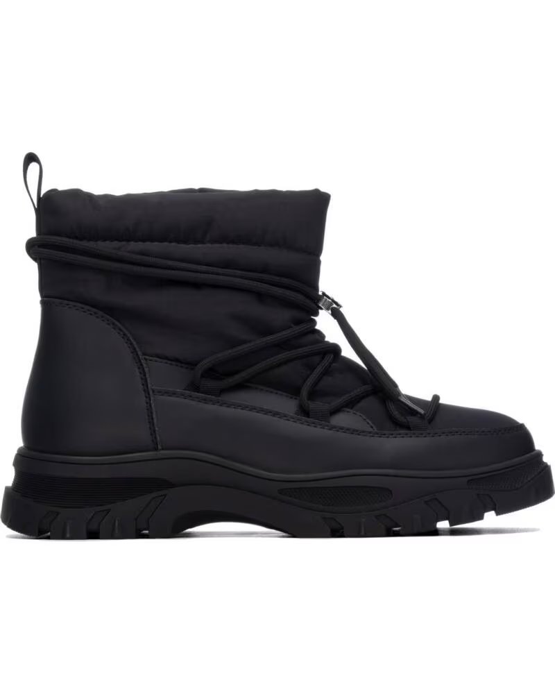 XTI BotIn de mujer 146070 Negro NEGRO
