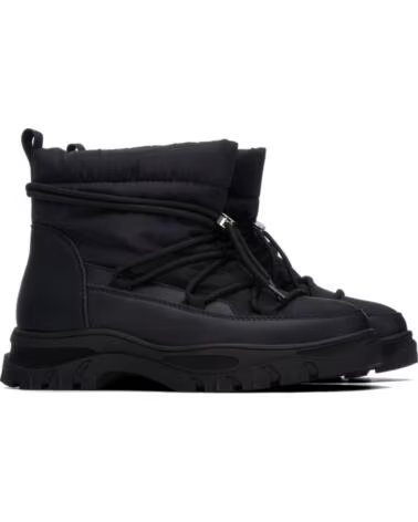 XTI BotIn de mujer 146070 Negro NEGRO