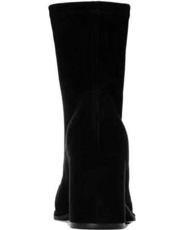 XTI BotIn de mujer 146077 Negro NEGRO