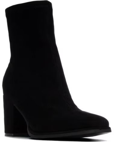 XTI BotIn de mujer 146077 Negro NEGRO
