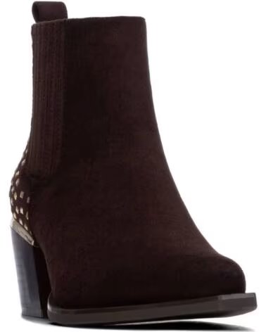 XTI BotIn de mujer 146480 Marron MARRóN