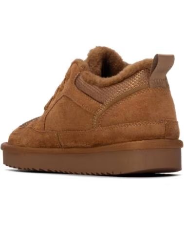 XTI Zapato de mujer 146528 Camel MARRóN
