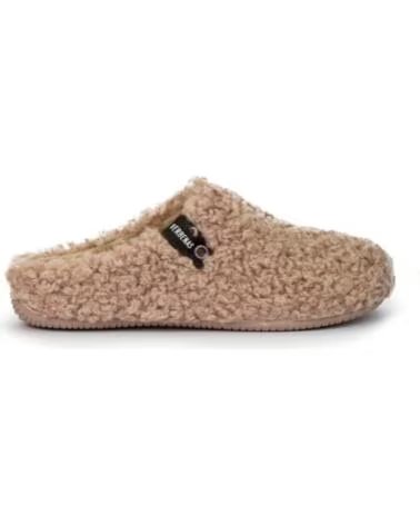 VERBENAS CHINELOS DE CASA YORK CAMEL BEIGE