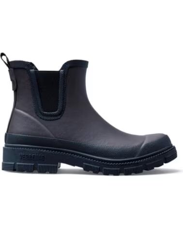 VERBENAS BOTAS DE AGUA LUA SMOOTH MARRóN
