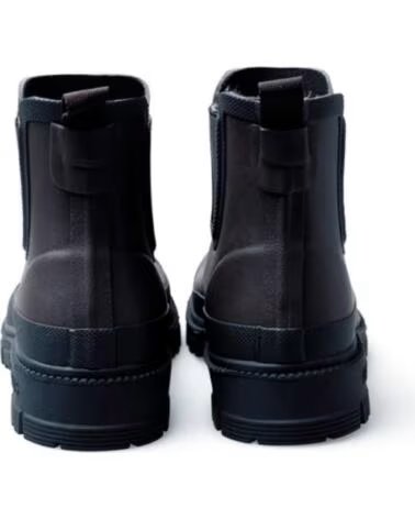 VERBENAS BOTAS DE AGUA LUA SMOOTH MARRóN
