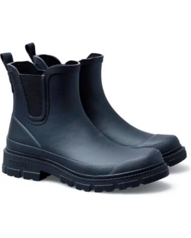 VERBENAS GUMMISTIEFEL LUA SMOOTH NEGRO