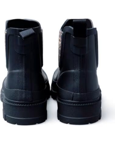 VERBENAS DAMEN GUMMISTIEFEL LUA SMOOTH VARIOS COLORES