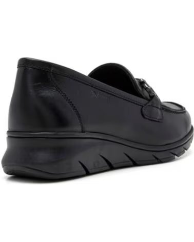 MOCASSINS BAREFOOT 24 HORAS 26930 NEGRO