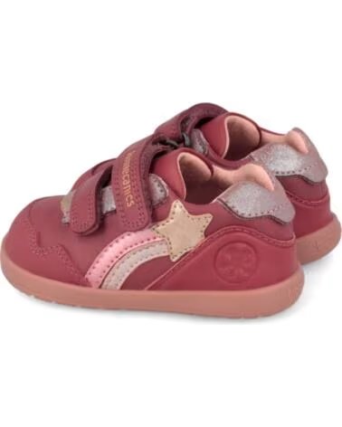 BIOMECANICS BAREFOOT CRIANÇA 261164 MORADO