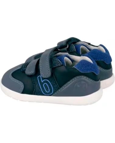BIOMECANICS BAREFOOT KIND 261165 BLAU AZUL