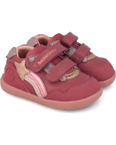 BIOMECANICS BAREFOOT CRIANÇA 261164 MORADO