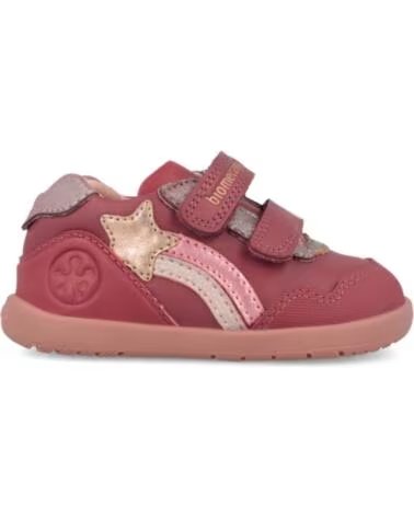 BIOMECANICS BAREFOOT CRIANÇA 261164 MORADO